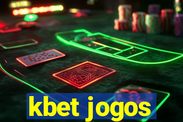 kbet jogos